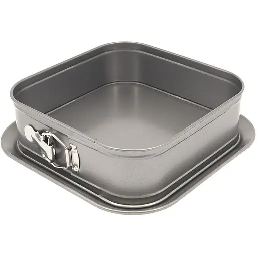 Форма квадратна А-плюс роз'ємна 34х7 см (000013805) - фото 1