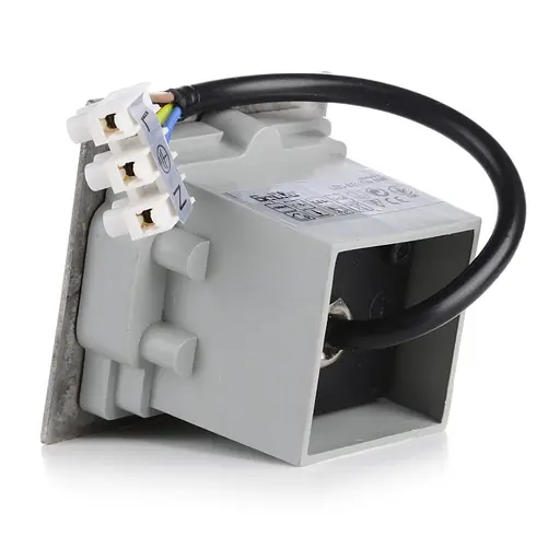 Светильник Brille грунтовый врезной LED 1W IP54 NW (311 ) - фото 3