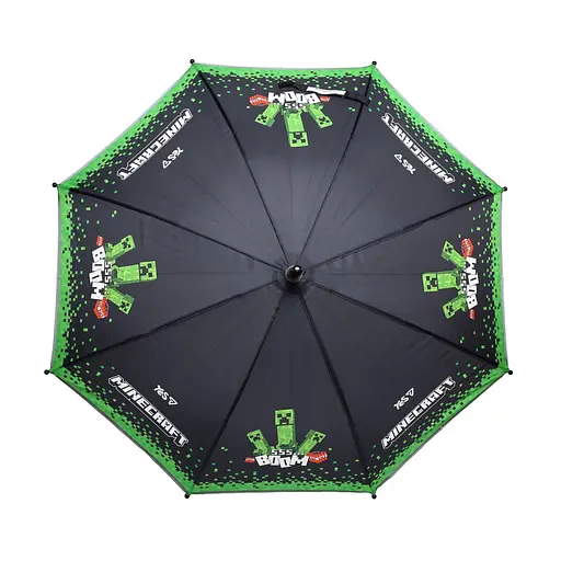 Парасоля дитяча Yes Minecraft зі світловідбиваючим кантом (708487) - фото 5
