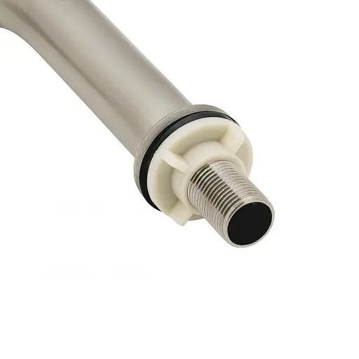 Кран для кухни на одну воду Lidz (NKS) 01 04 003 00 - фото 2