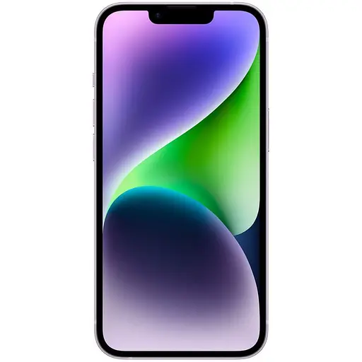 Смартфон Apple iPhone 14 512Gb Purple (MPX93)  - фото 2