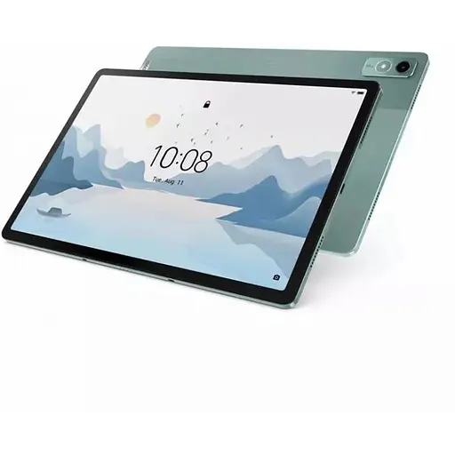Планшет Lenovo Tab P12 8/128 Wi-Fi TB372FC Green - фото 2