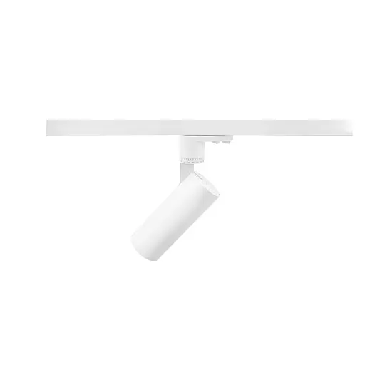 Трековая система H209AL-COB 12W WH 4000K - фото 5