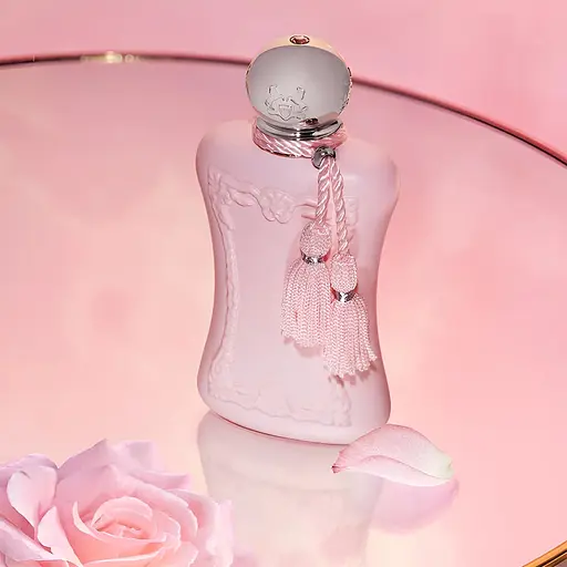 Parfums de Marly Delina парфюмированная вода 75 ml - фото 3