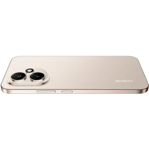 Смартфон Honor 400 5G 12/512Gb Desert Gold Global version - фото 5