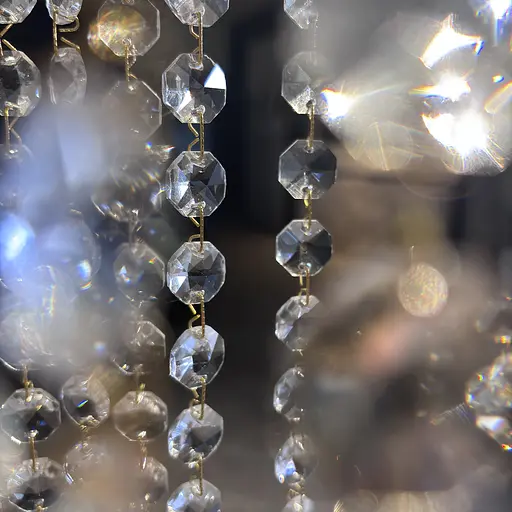 Люстра K23430/5NI.CL - фото 3