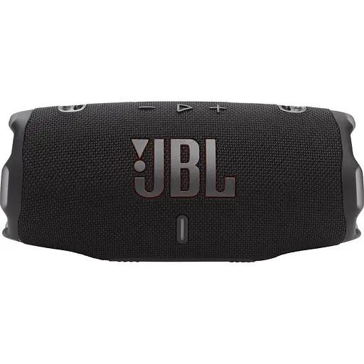 Портативная акустика JBL Charge 6 Black (JBLCHARGE6BL) [133192] - фото 3
