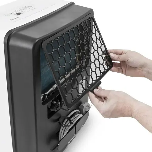 Осушувач повітря Trotec TTK 96 E - фото 10