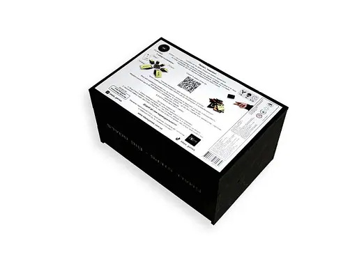 Настільна гра STEPS GAMES Степс: Класичний (Steps Classic) (SG0039) - фото 2