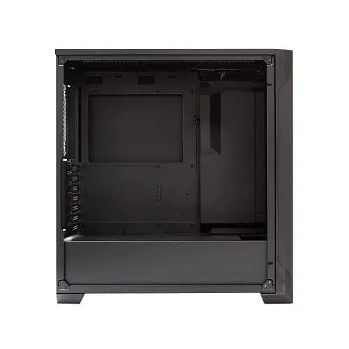 Корпус ALmordor L1400 Pioneer E без БП Black (ALL1400AB) - фото 3