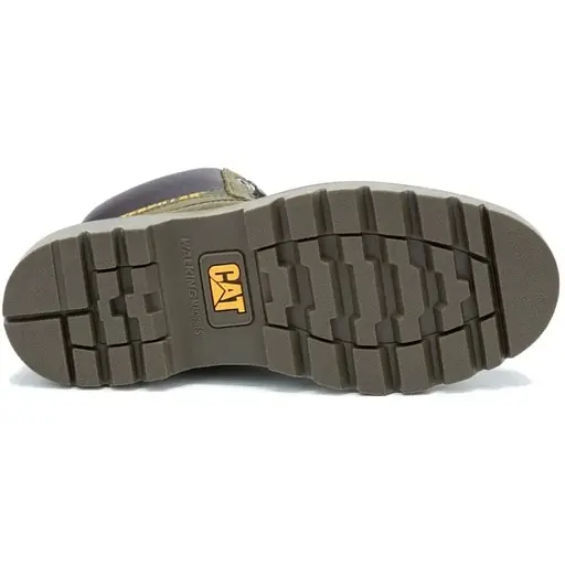 Черевики Caterpillar Colorado 2.0 40 Dark Olive (1103-P726124-40) - фото 4