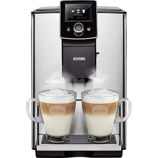 Кавомашина Nivona CafeRomatica (NICR 825) - фото 1