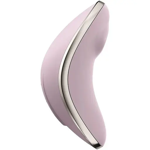 Вакуумний вібратор Satisfyer Vulva Lover 1 - фото 4
