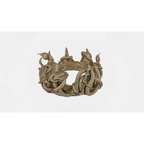 Корона Властелин змей - фото 5