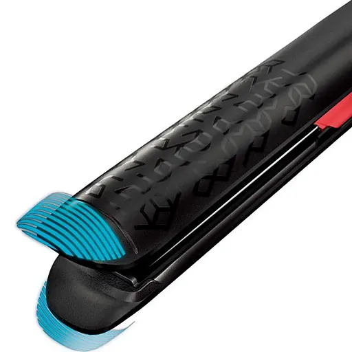 Випрямляч для волосся Valera Swiss'X Pulsecare (101.20/I) [82591] - фото 2