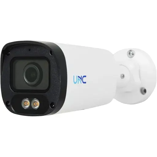 IP відеокамера UNC UNW-4MIRP-30W/2.8A CH циліндрична 4 Мп
