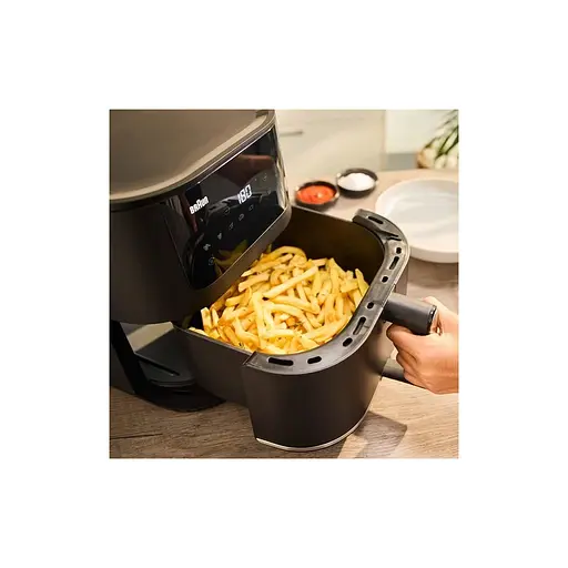 Мультипіч Braun HF 5030 IBK - фото 4