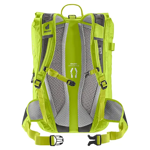 Рюкзак Deuter Amager 25+5 Citrus Green (1052-3220022 8006) - фото 3