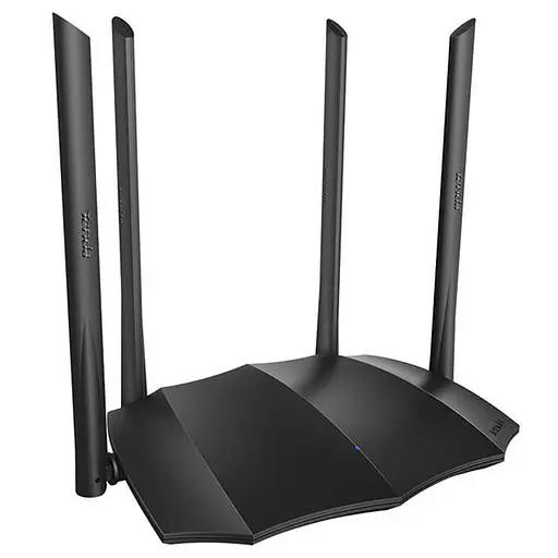 Беспроводной маршрутизатор (роутер) Tenda AC8 - фото 2