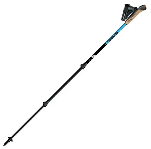 Палиці для скандинавської ходьби Gabel Tour XT F.L. (7009351550000) (DAS302068) - фото 2