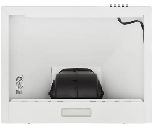 Витяжка Jantar KBT 650 LED 60 WH (6881883) - фото 4