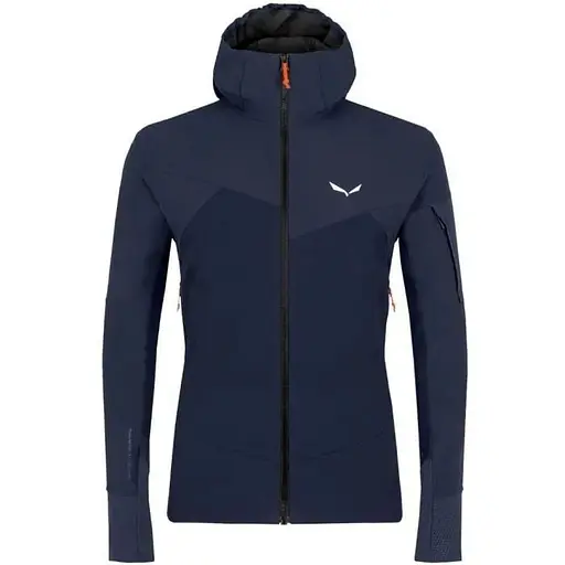 Куртка Salewa Agner DST M Jkt M Navy Blue (1054-013.002.9989)