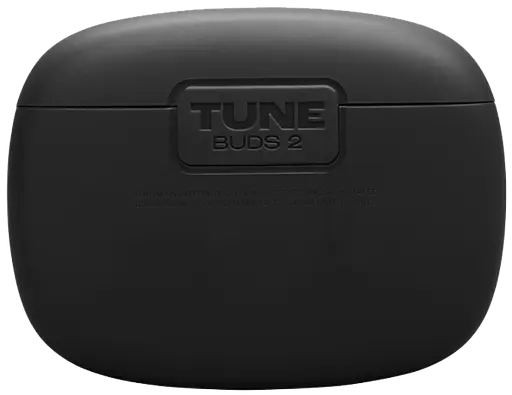 Гарнітура JBL TUNE BUDS 2 Black (JBLTBUDS2BLK) - фото 5