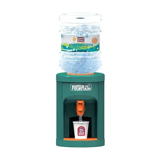 Дитячий ігровий набір "Кулер" YG Toys 678-1, 2 стаканчика, на батарейках - фото 1