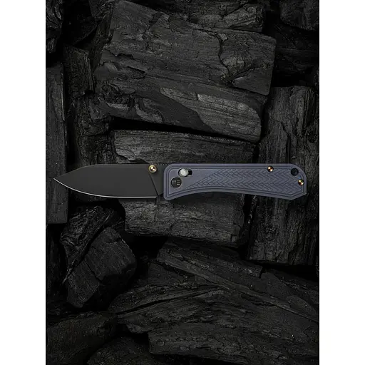 Нож складной Weknife Bougie Banter WE24009-1 - фото 17