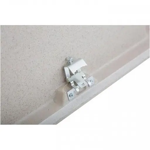 Кухонная мойка Interline STYLE terra - фото 5