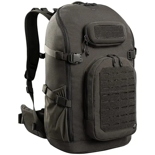 Рюкзак тактический Highlander Stoirm Backpack 40L Dark Grey (TT188-DGY) 929706 - фото 1