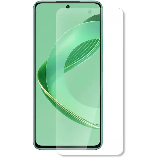 Защитная пленка StatusSKIN для Huawei Nova 12 SE Экран Глянцевая Lite