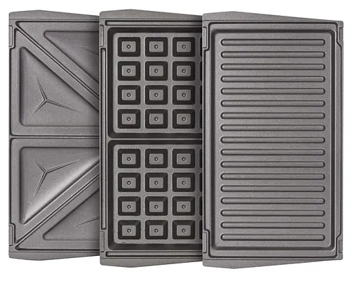 Бутербродниця Sencor SSM 9410SS (6586133) - фото 2