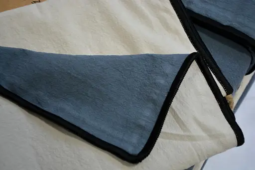 Комплект постельного белья Limasso Евро pbe0050188 - фото 4