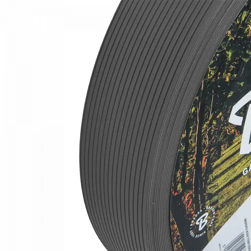 Лента ограждающая Bradas 4.75 см х 50 м 1200 г/м2 графит TOB120047550GYL  - фото 2