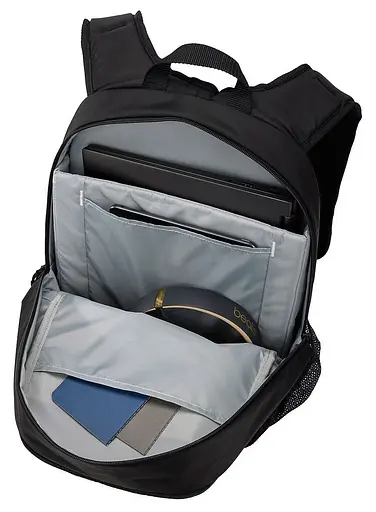 Рюкзак Jaunt 23L WMBP-215 (Black) Case logic sum0027893 - фото 8