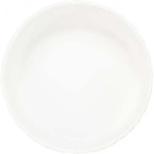 Миска Trixie для собак біла 400 мл d:13 см керамічна - фото 2