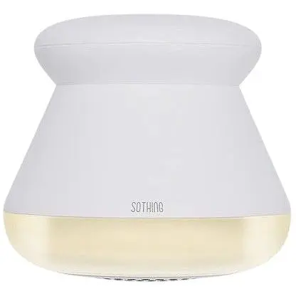 Машинка для видалення ковтунців Xiaomi Sothing Pudding Fabric Shaver DSHJ-S-2002 (51788)