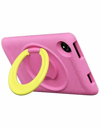 Планшет Blackview Tab 80 Kids 4/64GB Dreamy Pink (Global) LTE - фото 3