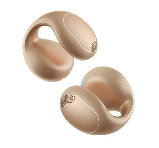 TWS Anker SoundCore C40i Golden (A3331GB1) UA - фото 3