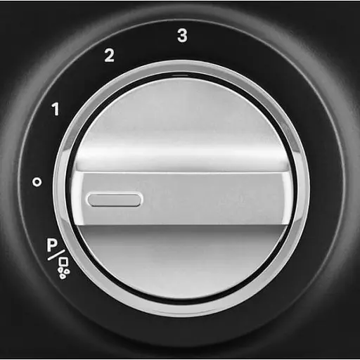 Блендер стаціонарний KitchenAid 5KSB1325EDG - фото 7