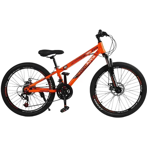 Велосипед Спортивный Corso «PRIMARY» 24" дюйма PRM-24800
