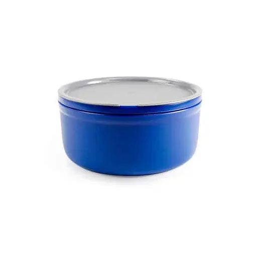 Миска GSI Outdoors Ultralight Nesting Bowl + Mug (1099-77192) - фото 3