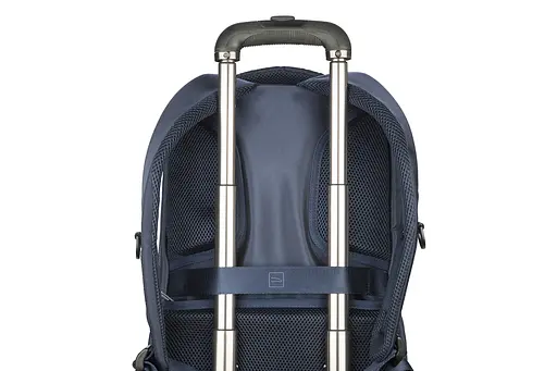 Рюкзак Lunar 15.6", синий Tucano teh0014482 - фото 8