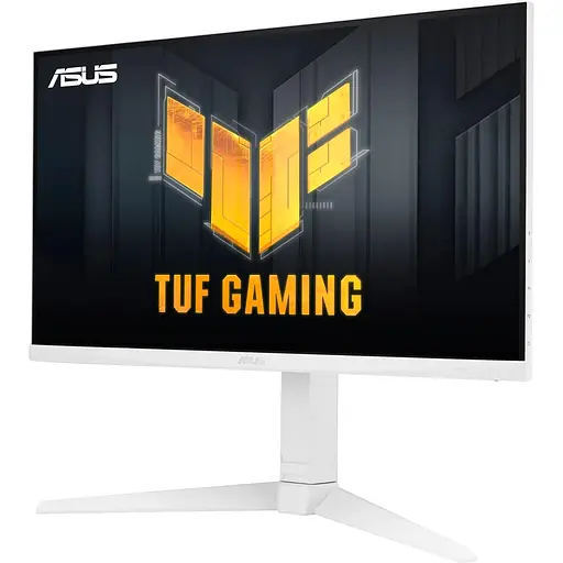 Монитор 27" ASUS TUF Gaming VG27AQML1A-W White QHD IPS 260Hz (90LM05Z2-B01370) - фото 3