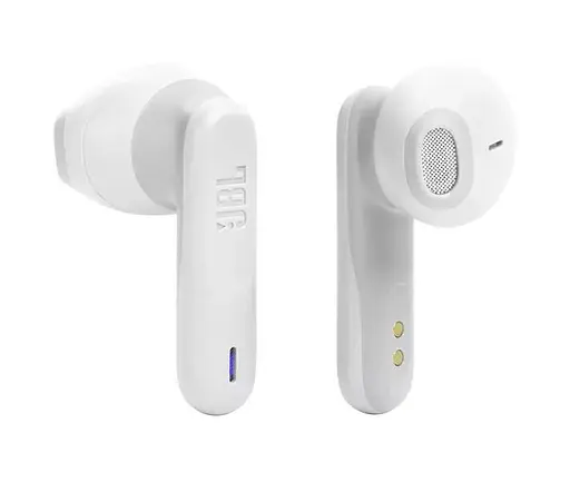 TWS JBL Wave Flex White (JBLWFLEXWHT) UA - фото 7