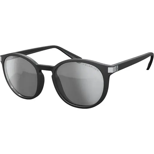 Окуляри Scott Rifl Polarized Black (1081-411122.0135.357)