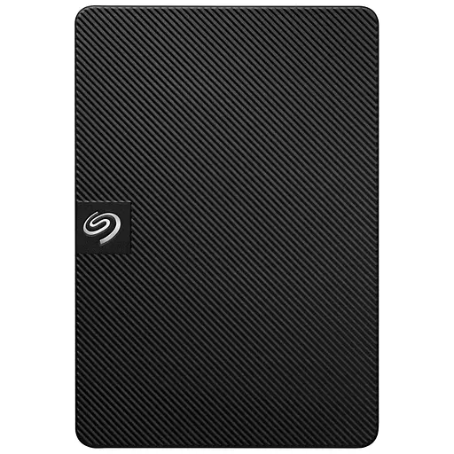 Зовнішній жорсткий диск Seagate Expansion Portable 1TB (STKM1000400) - фото 1