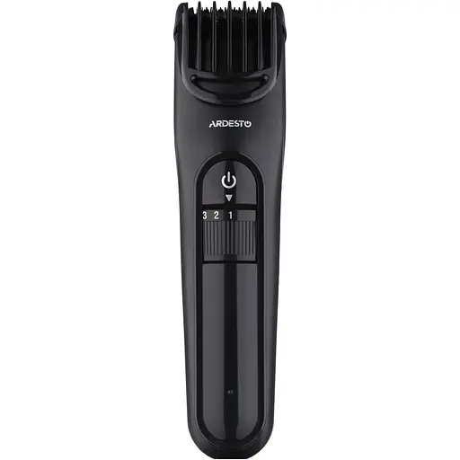 Машинка для стрижки Ardesto HC-Y10-B Black [150961]