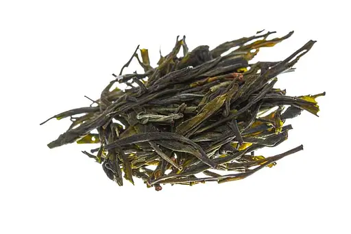 Нилгири Лунцзин Индиан Стайл весна 2023, Коракунда - 50 г - фото 3